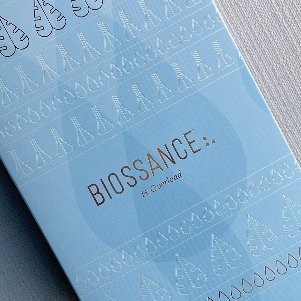Biossance H2Overload Set - Picture 13 of 13